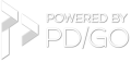 PoweredByPDgo_White